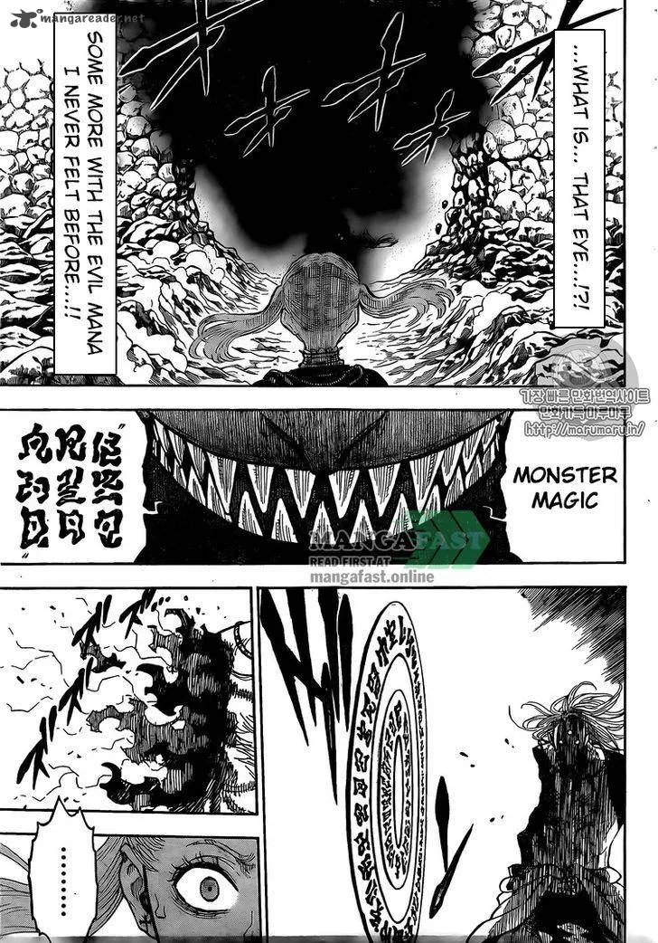 Black Clover Chapter 68 Image 13