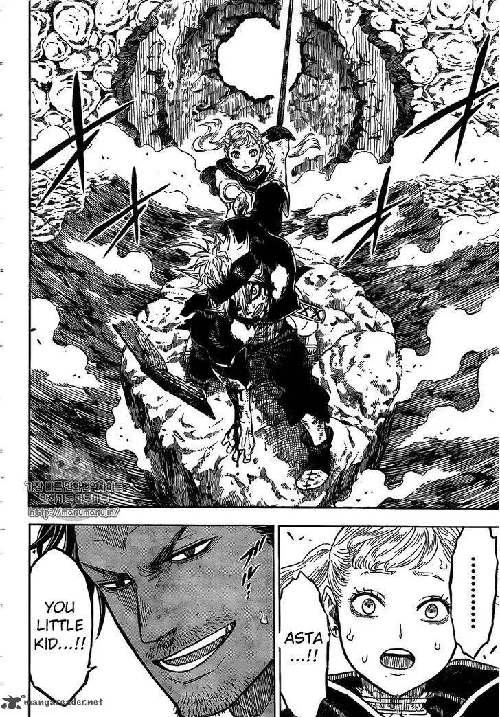 Black Clover Chapter 68 Image 17