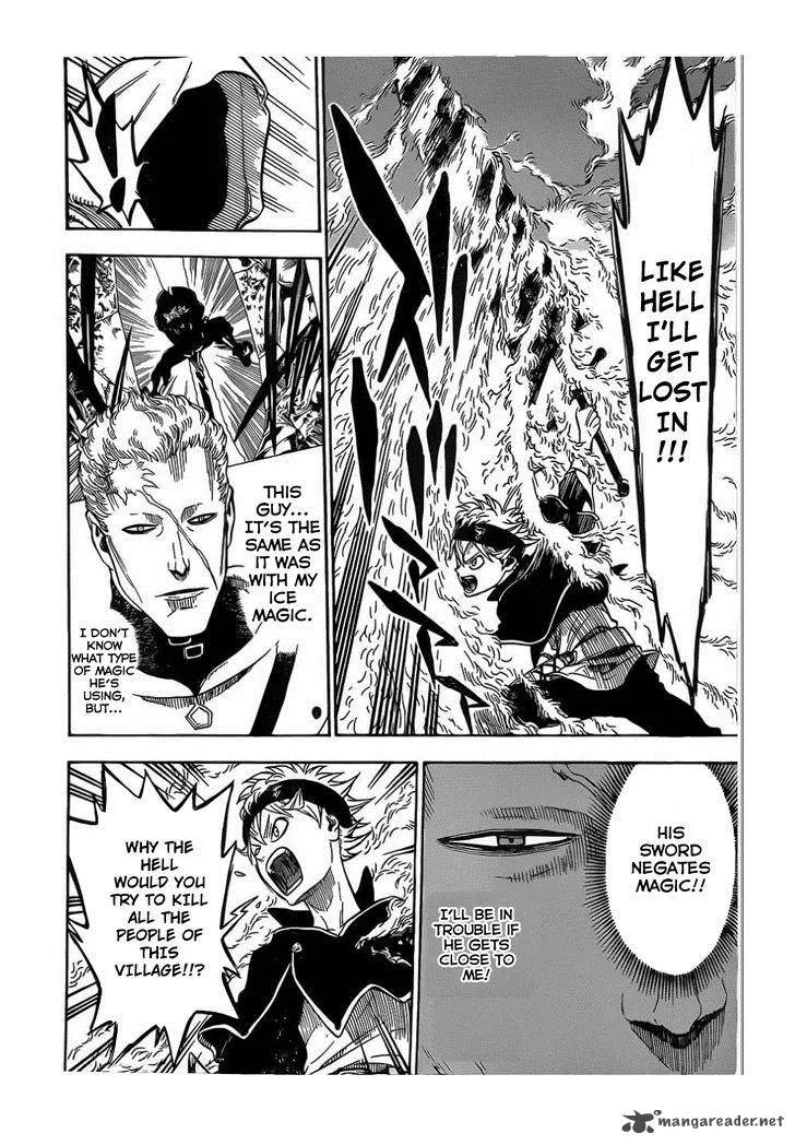 Black Clover Chapter 7 Image 5