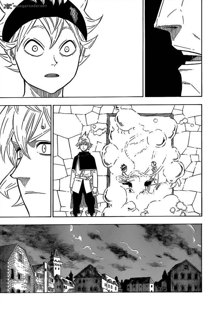 Black Clover Chapter 80 Image 6