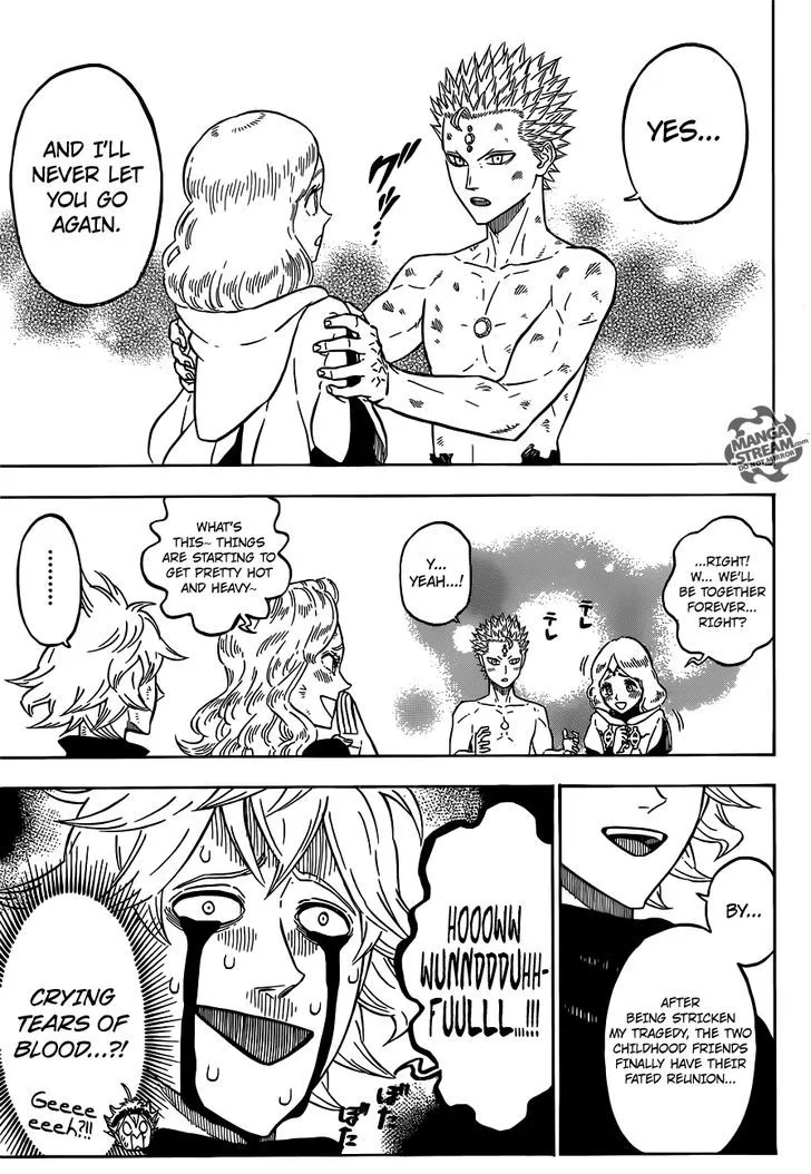 Black Clover Chapter 94 Image 7