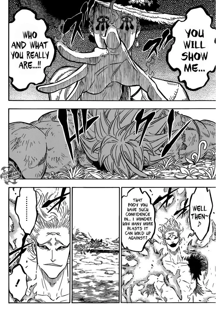 Black Clover Chapter 96 Image 15