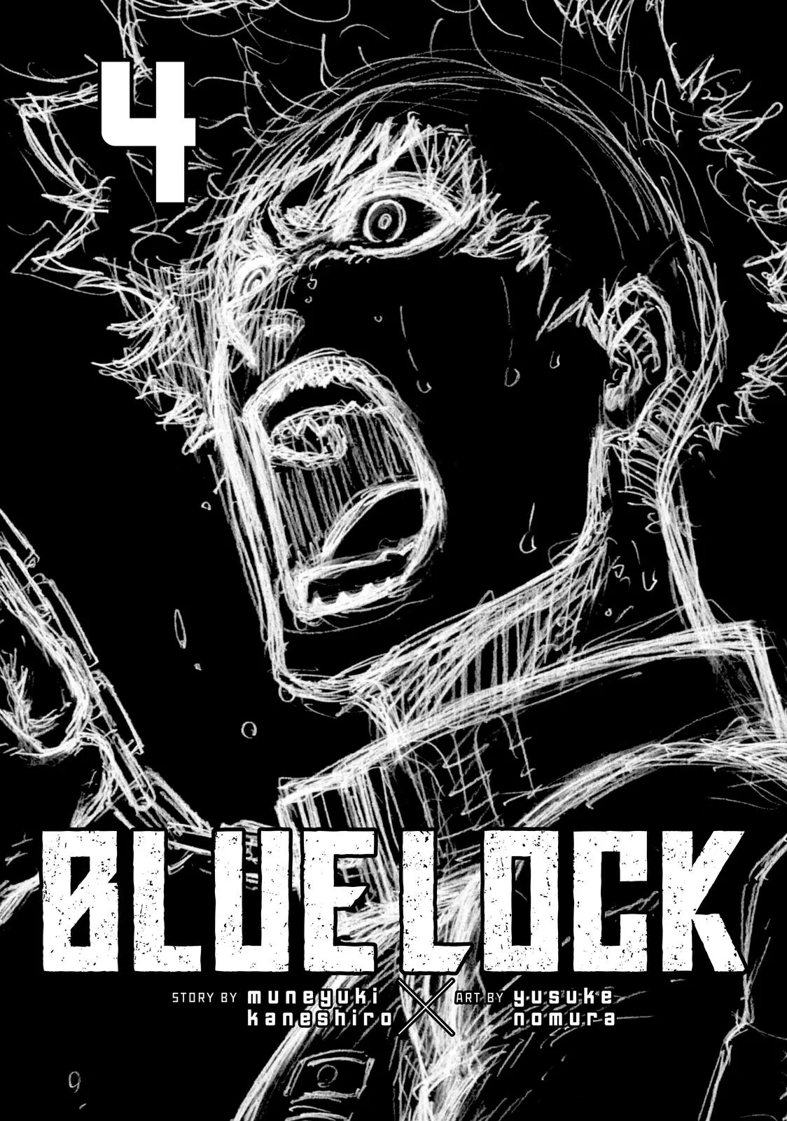 Blue Lock Chapter 23 Image 2