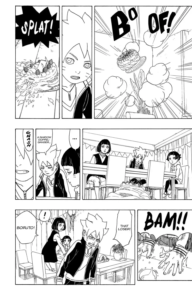 Boruto Chapter 1 Image 46