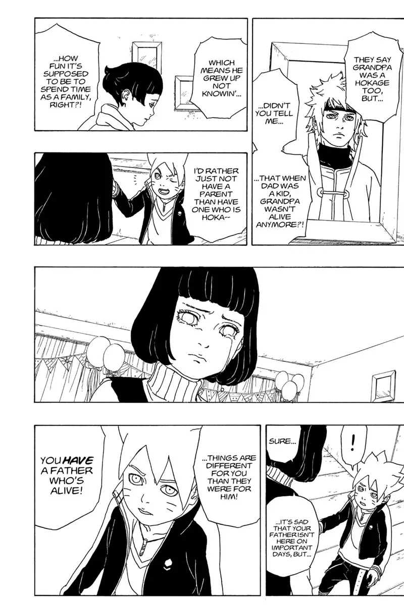 Boruto Chapter 1 Image 48