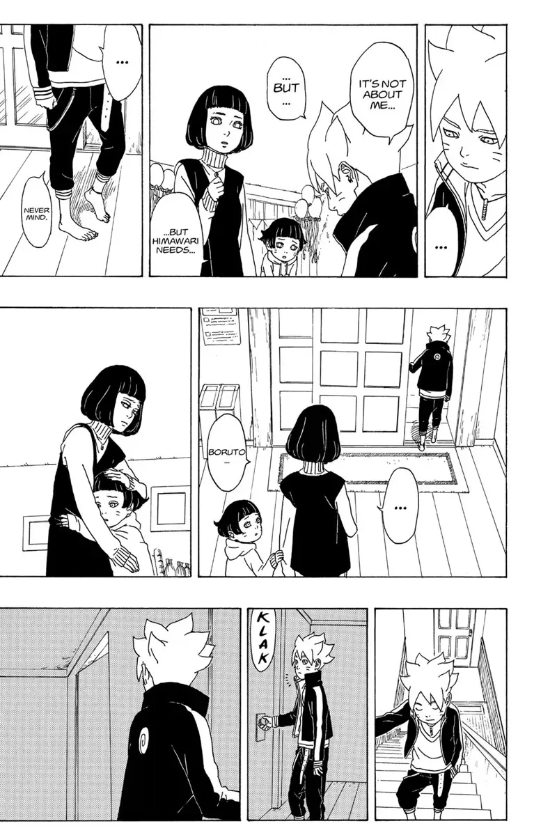 Boruto Chapter 1 Image 49