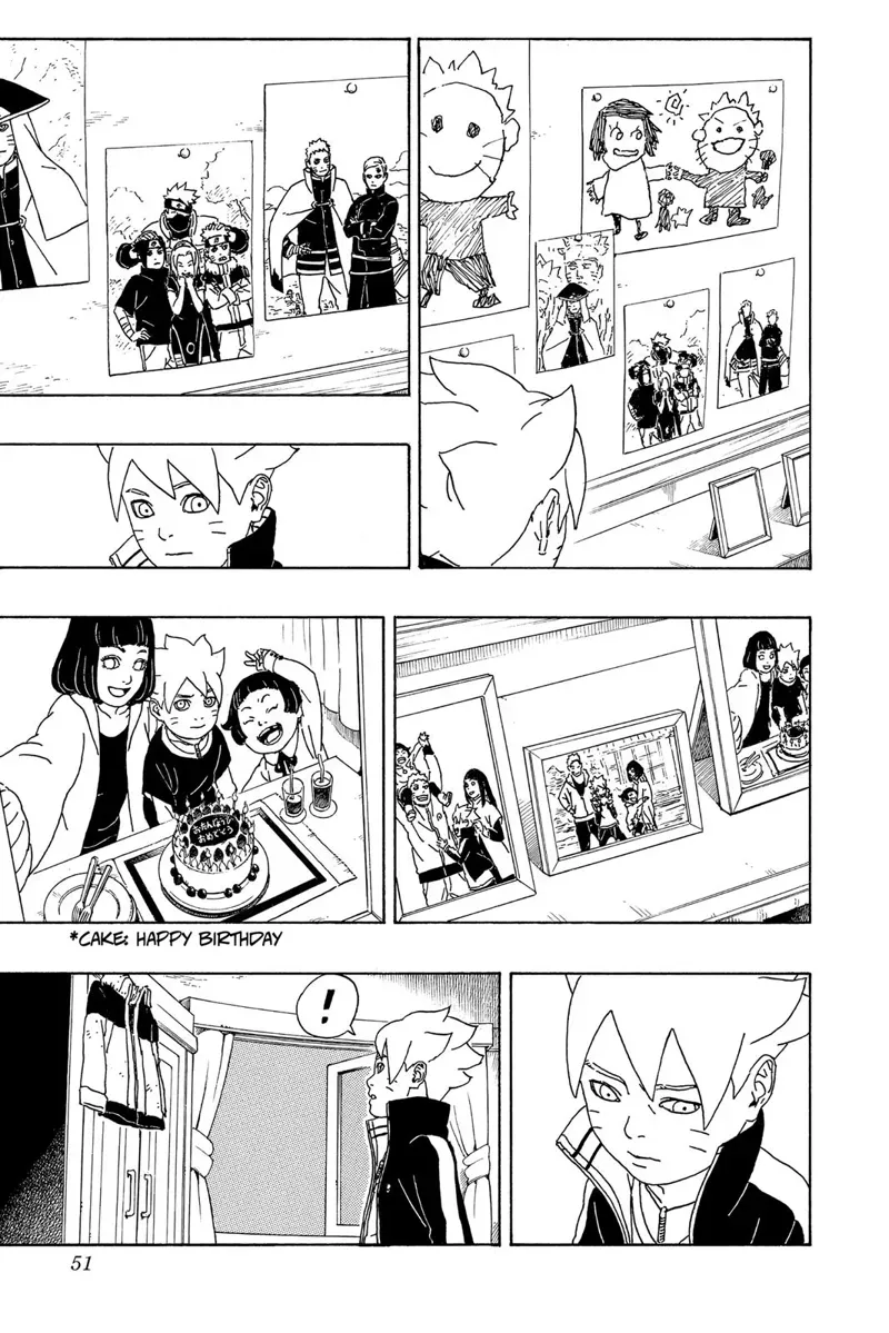 Boruto Chapter 1 Image 51