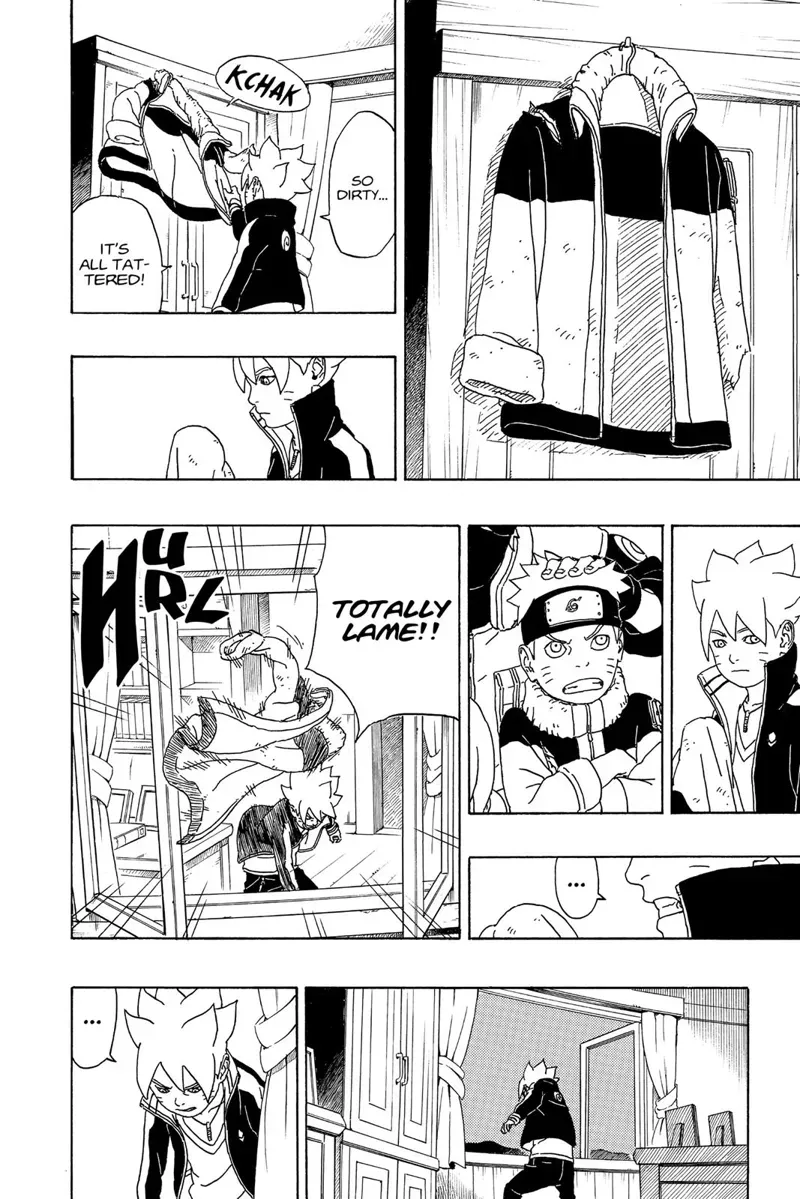 Boruto Chapter 1 Image 52