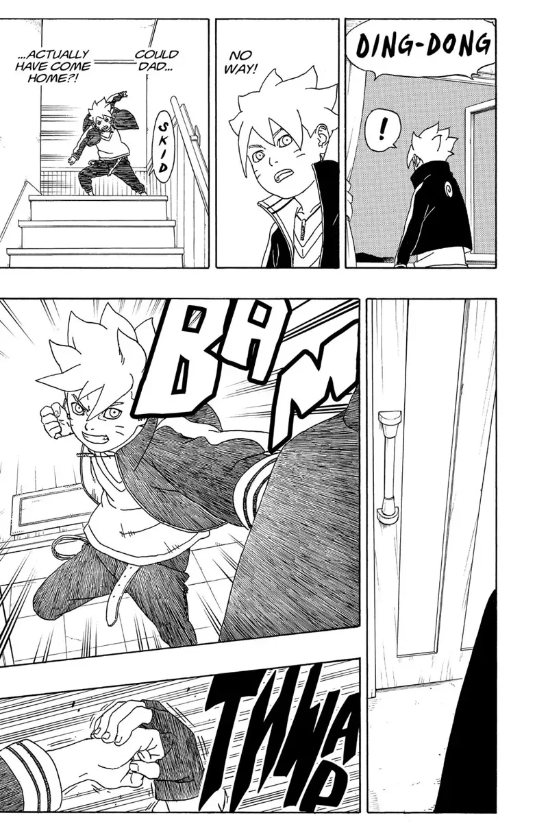 Boruto Chapter 1 Image 53