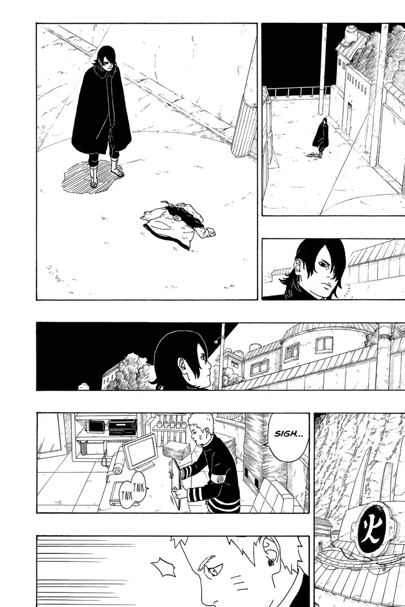 Boruto Chapter 1 Image 56