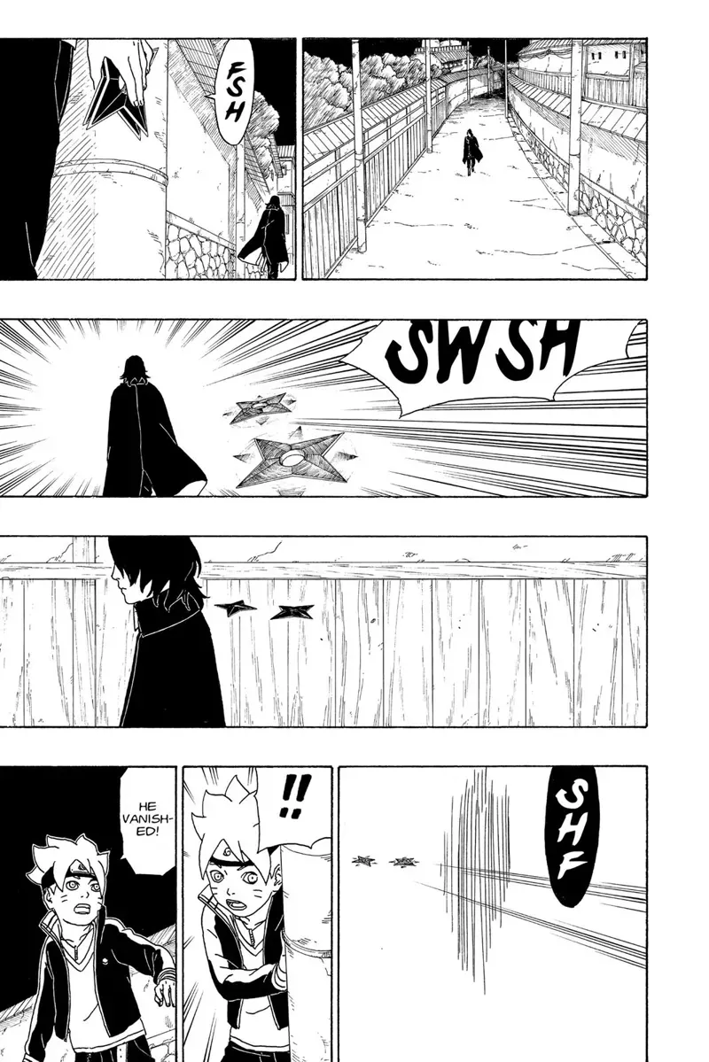 Boruto Chapter 1 Image 61