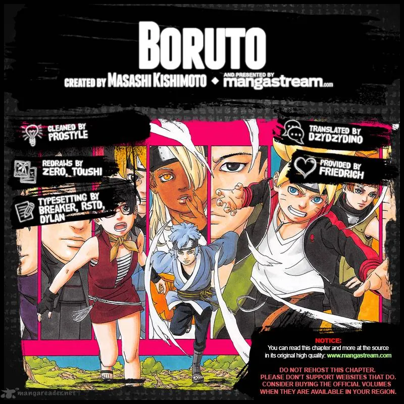 Boruto Chapter 10 Image 2