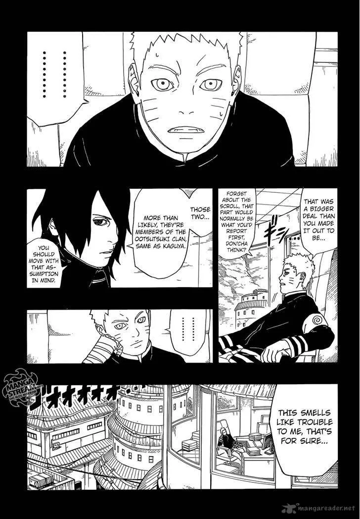 Boruto Chapter 2 Image 12