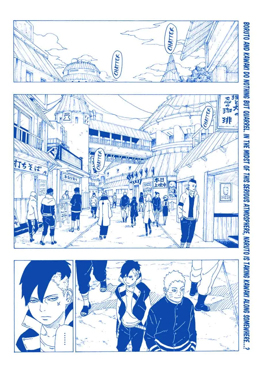 Boruto Chapter 27 Image 2