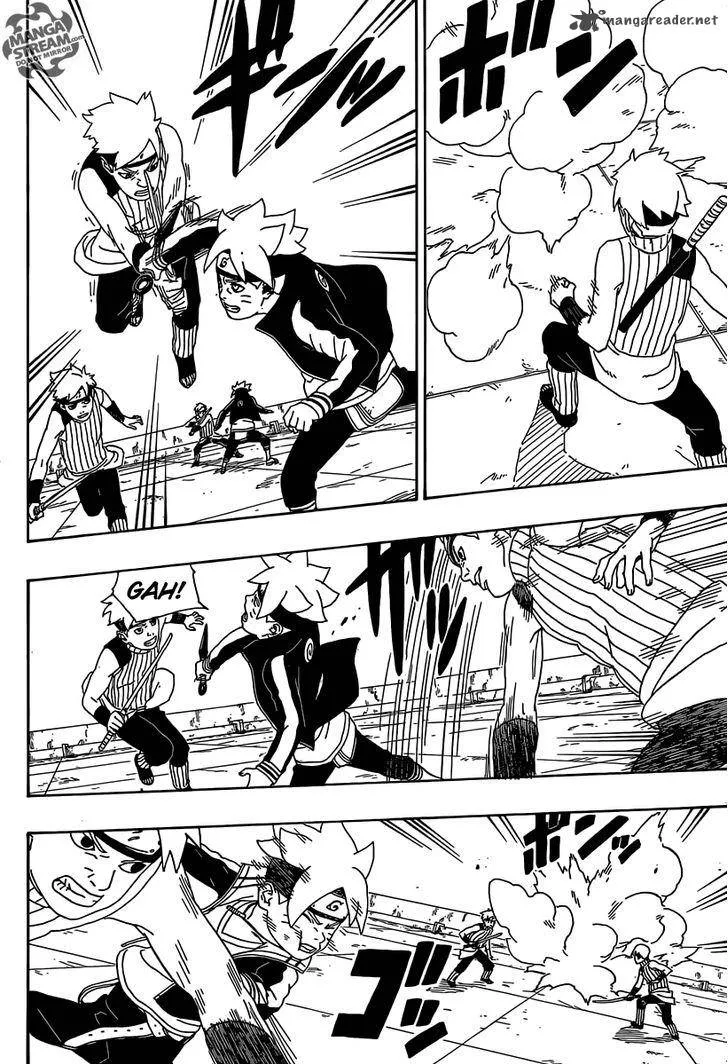 Boruto Chapter 3 Image 38