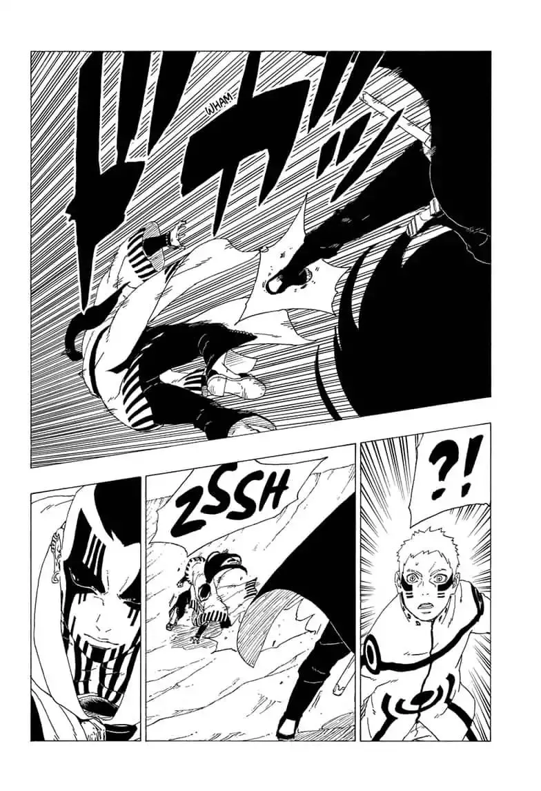 Boruto Chapter 36 Image 10