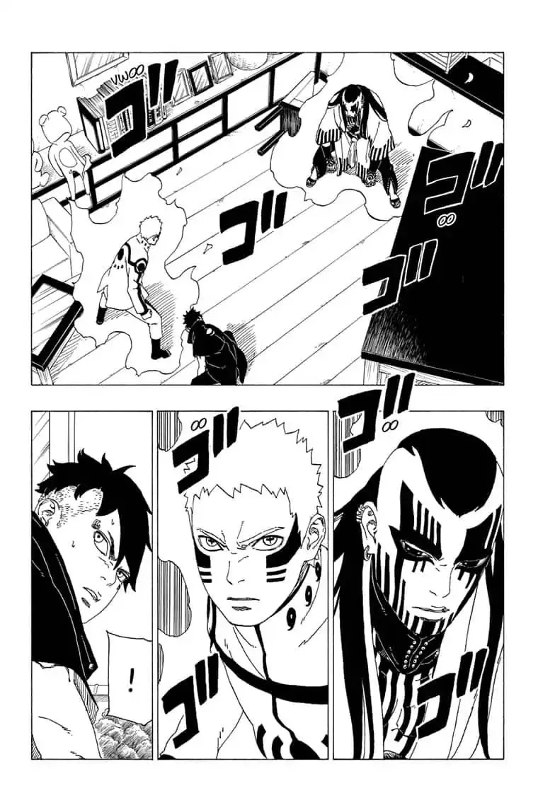 Boruto Chapter 36 Image 2