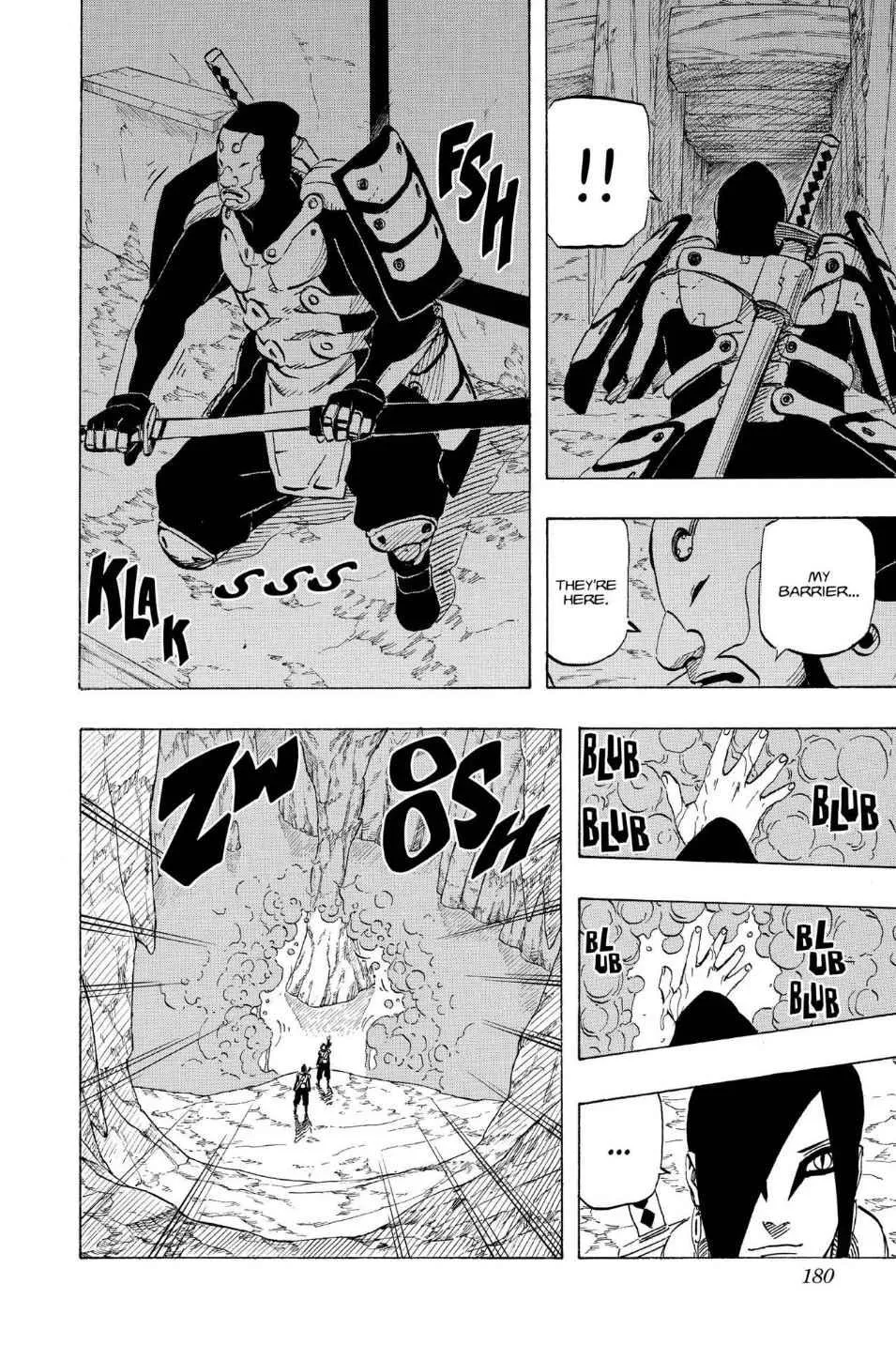 Boruto Chapter 3a Image 20