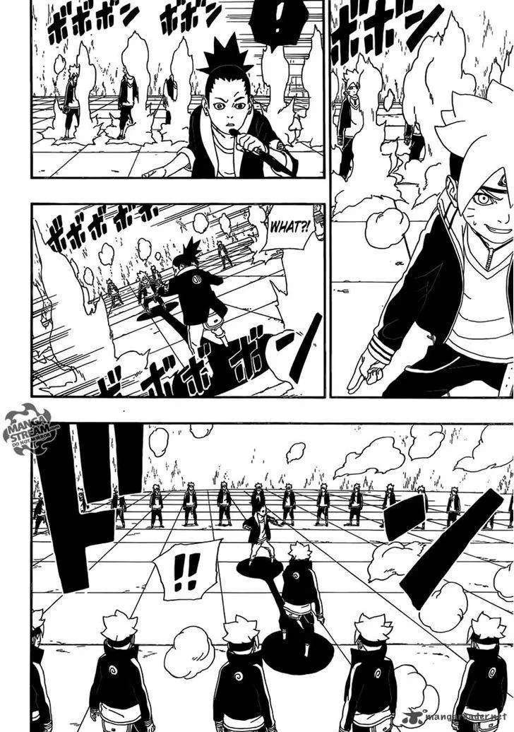 Boruto Chapter 4 Image 41