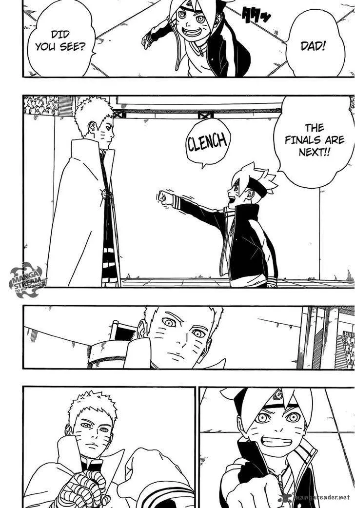 Boruto Chapter 4 Image 45