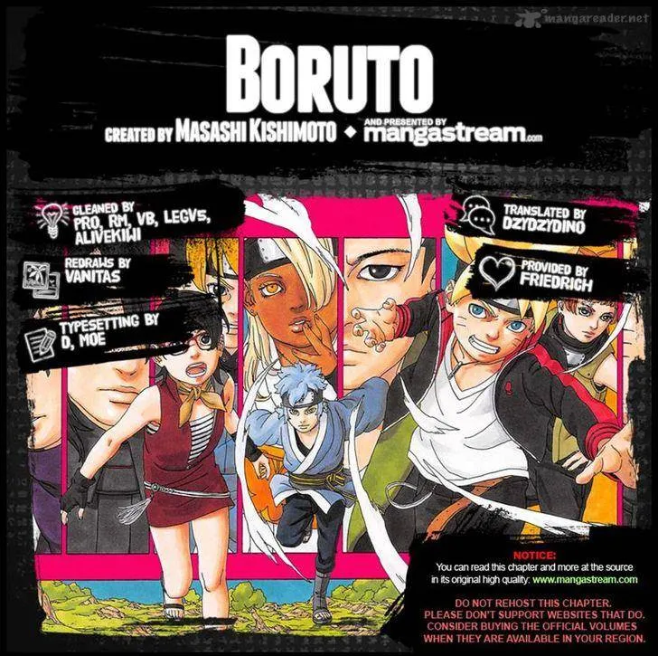 Boruto Chapter 4 Image 49