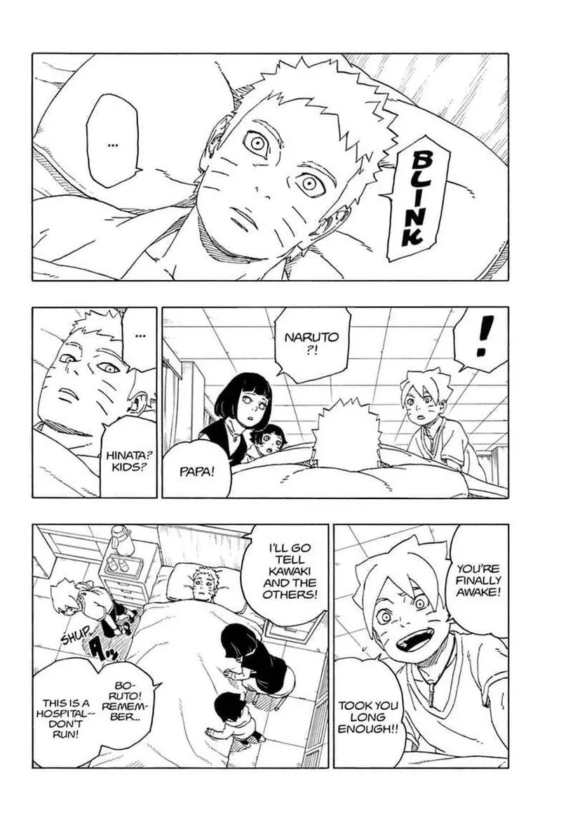 Boruto Chapter 44 Image 2