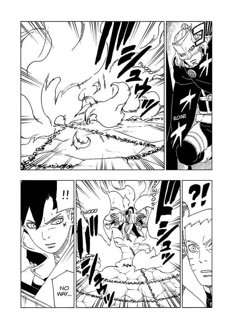 Boruto Chapter 47 Image 2