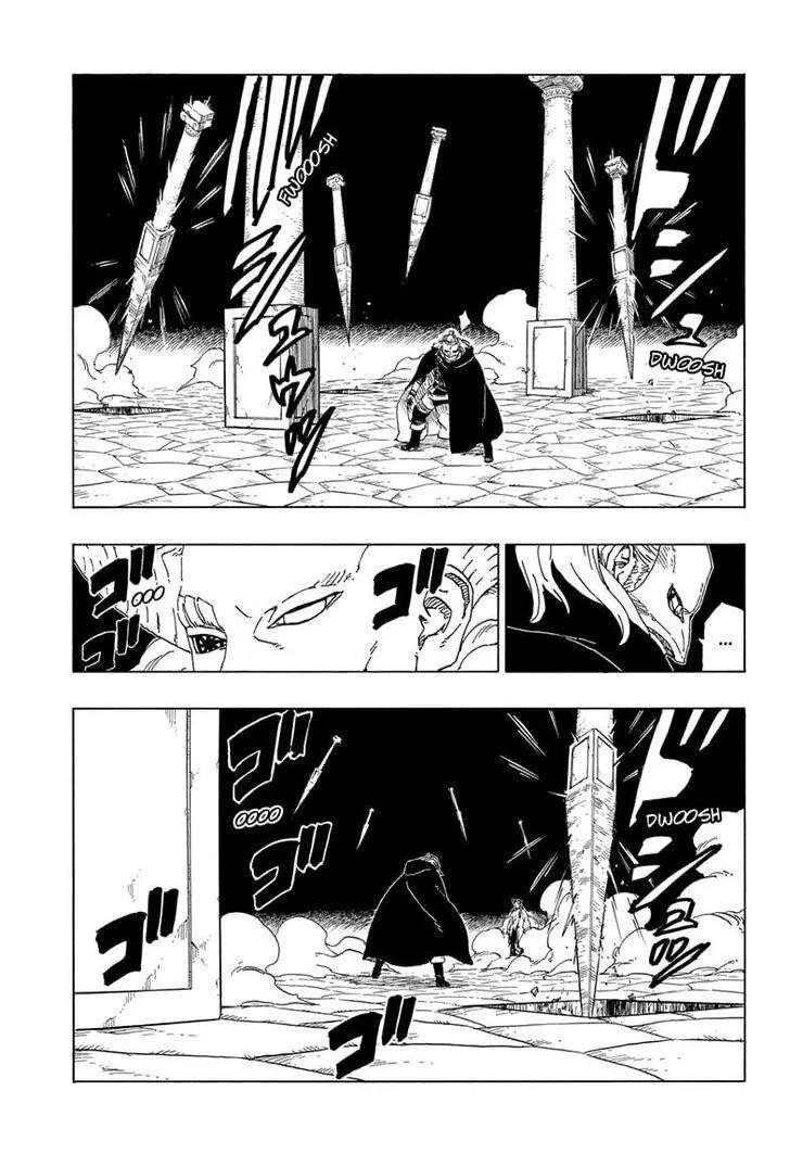 Boruto Chapter 47 Image 34