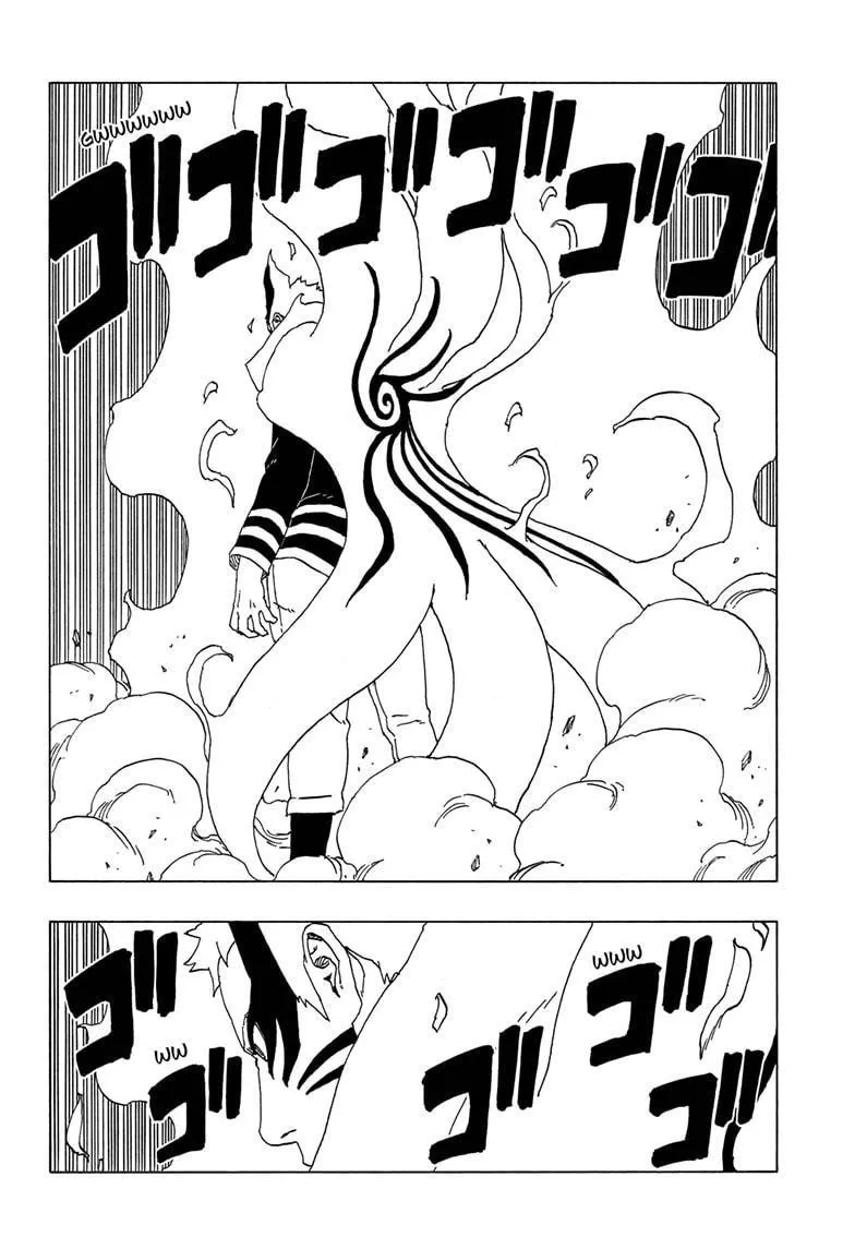 Boruto Chapter 51 Image 39