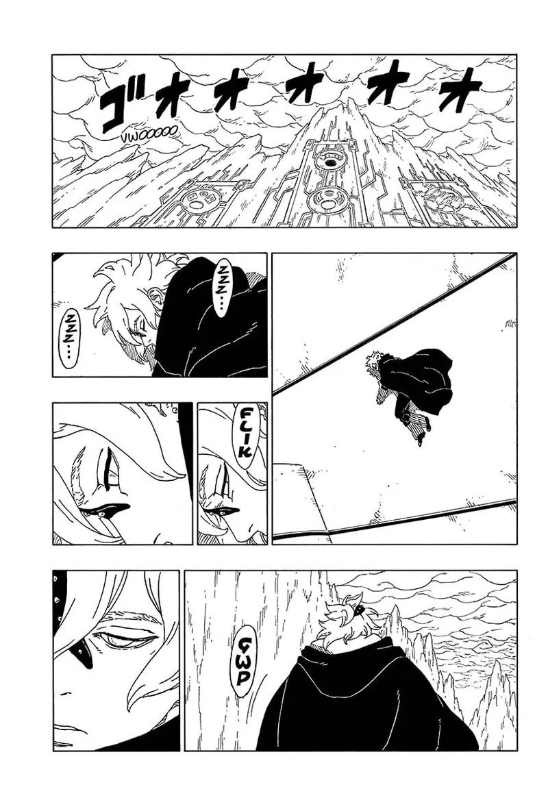 Boruto Chapter 55 Image 15