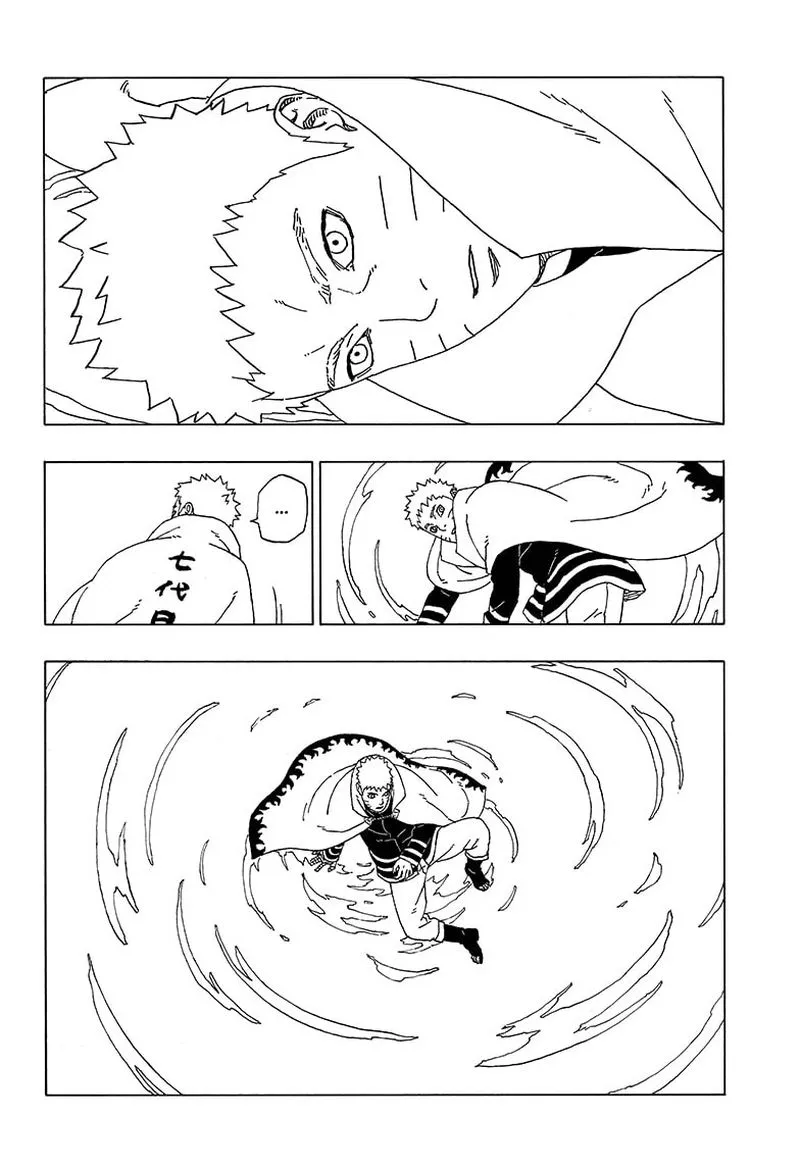 Boruto Chapter 55 Image 2