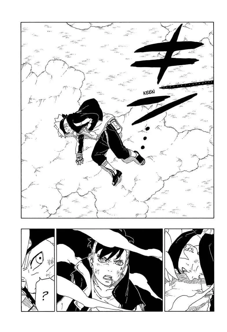 Boruto Chapter 65 Image 2