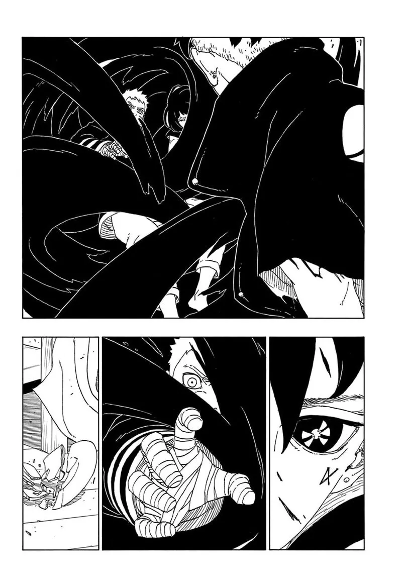 Boruto Chapter 77 Image 39