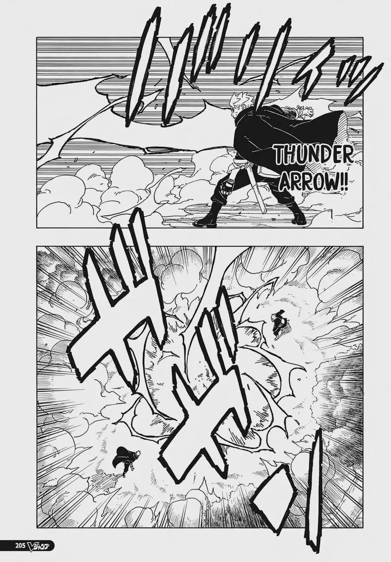 Boruto Chapter 87 Image 19