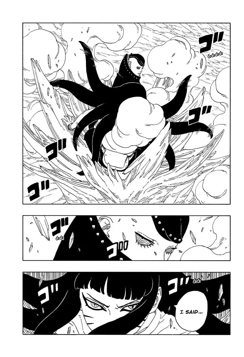 Boruto Chapter 90 Image 39