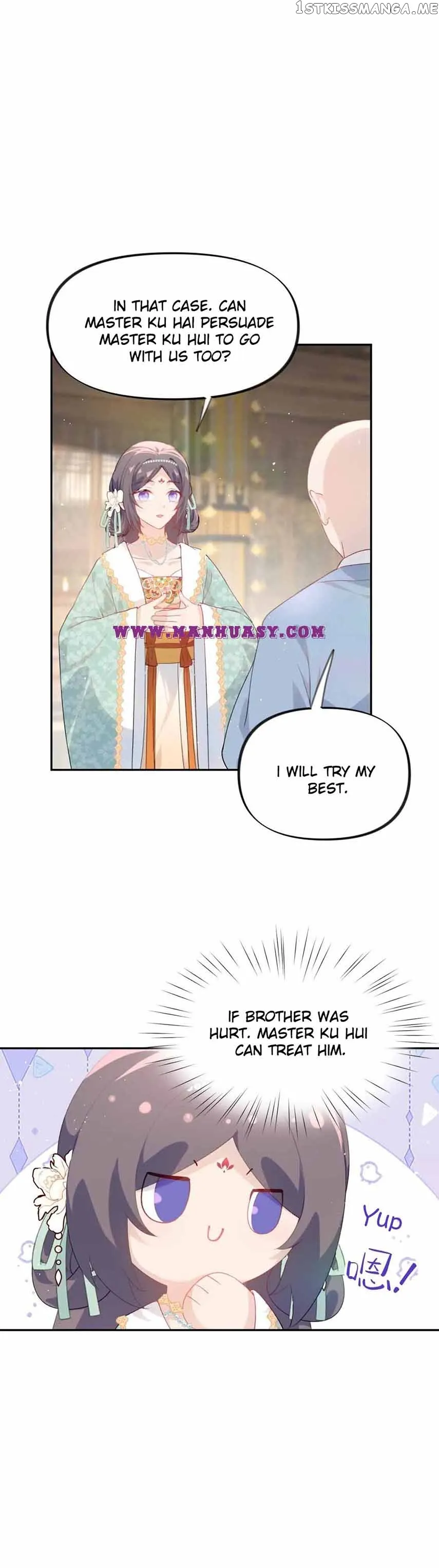 Brothers Sick Love Chapter 107 Image 3