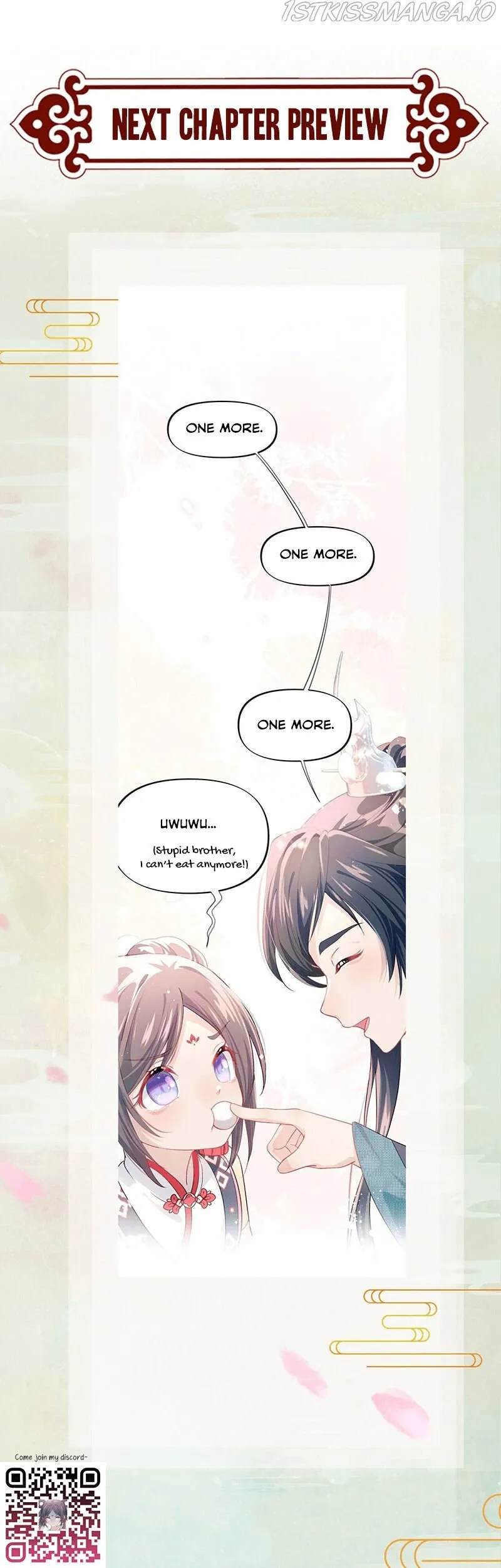 Brothers Sick Love Chapter 13 Image 14