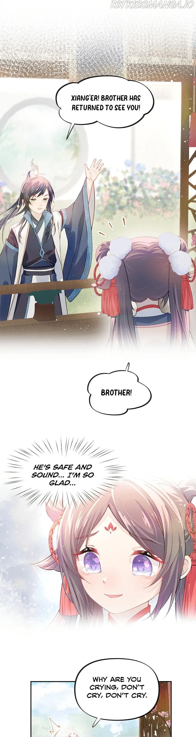 Brothers Sick Love Chapter 13 Image 2