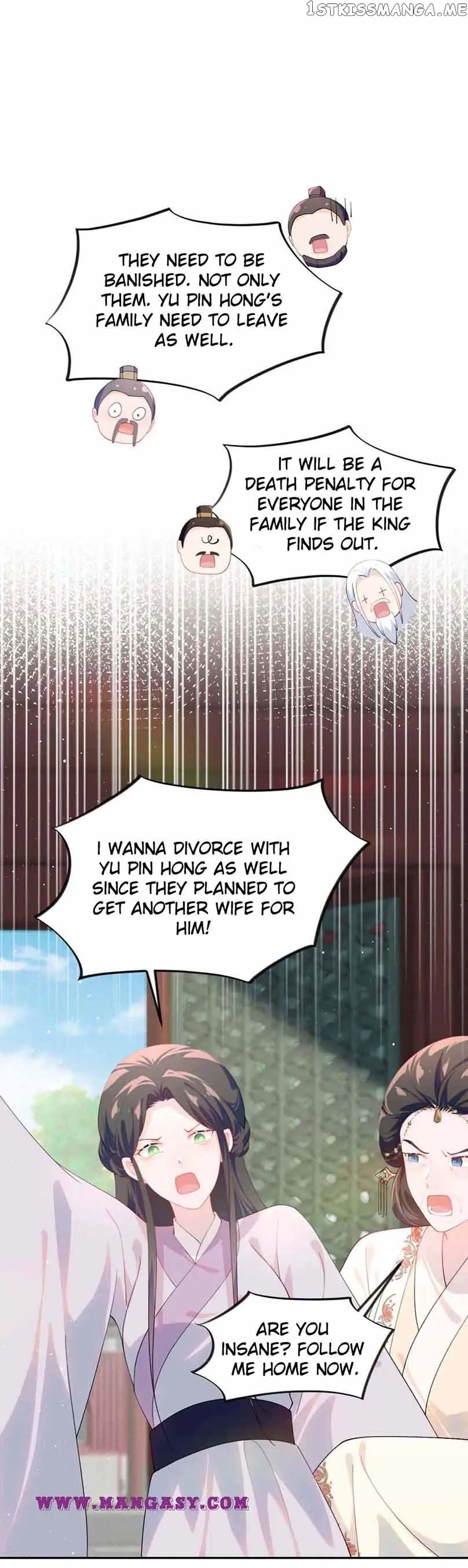 Brothers Sick Love Chapter 134 Image 19