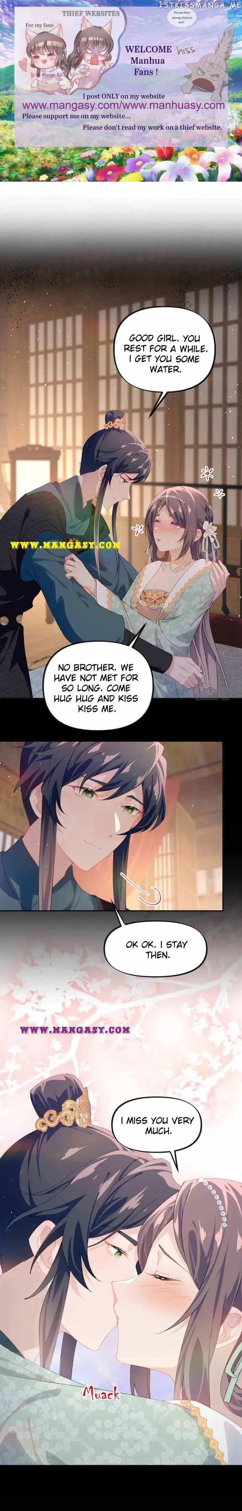 Brothers Sick Love Chapter 136 Image 2