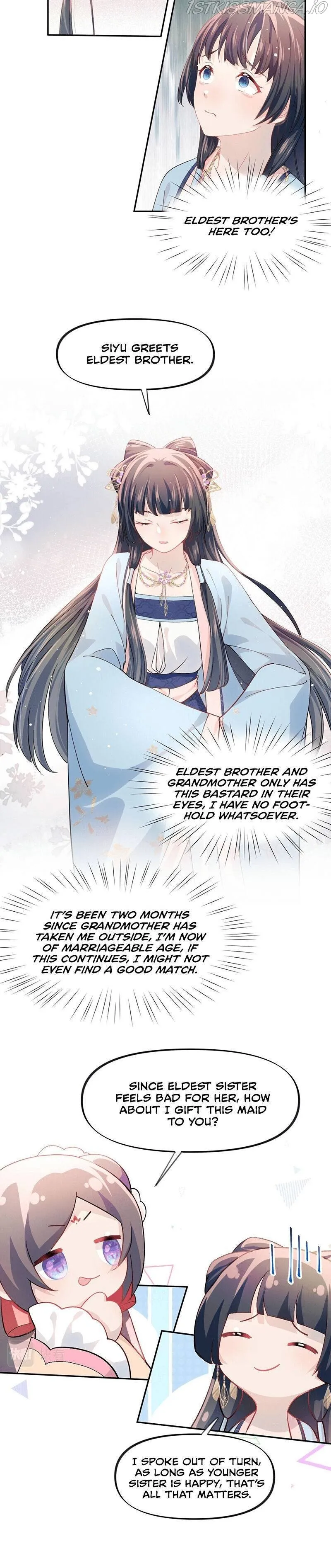 Brothers Sick Love Chapter 14 Image 10