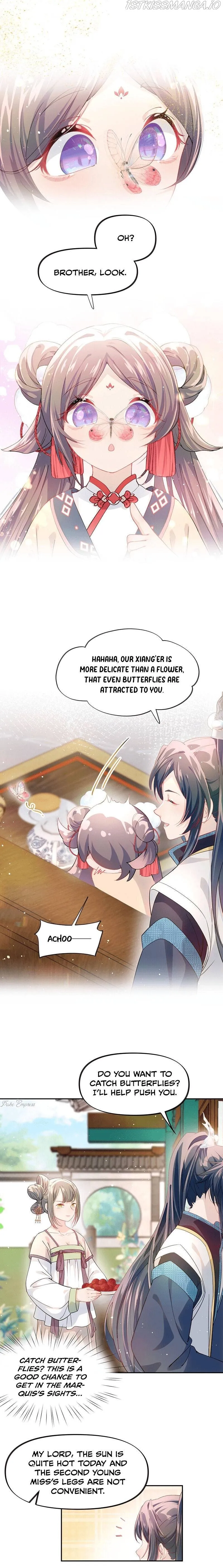 Brothers Sick Love Chapter 14 Image 4