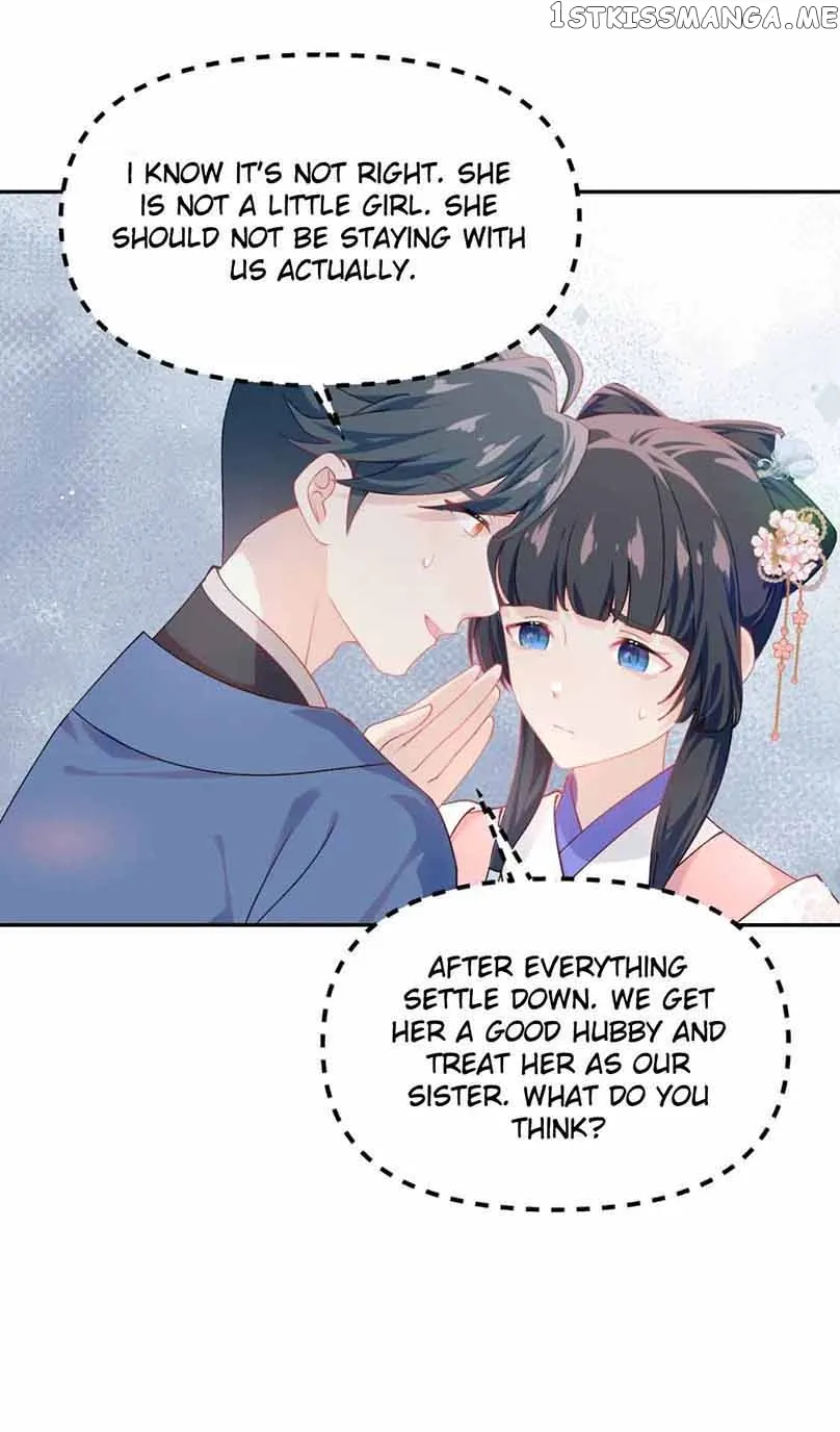 Brothers Sick Love Chapter 141 Image 14