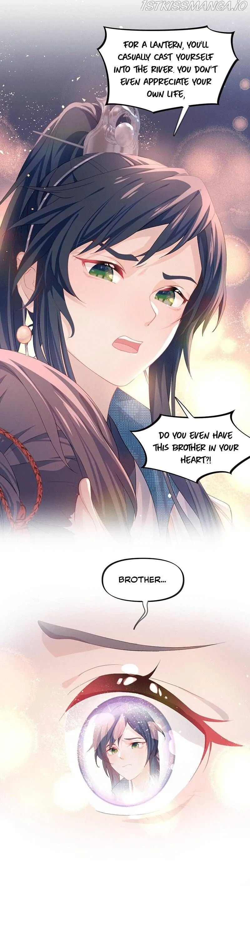 Brothers Sick Love Chapter 19 Image 6