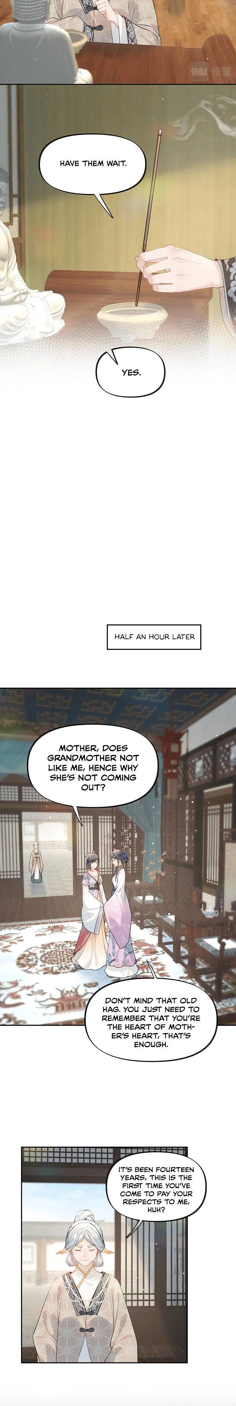 Brothers Sick Love Chapter 46 Image 3