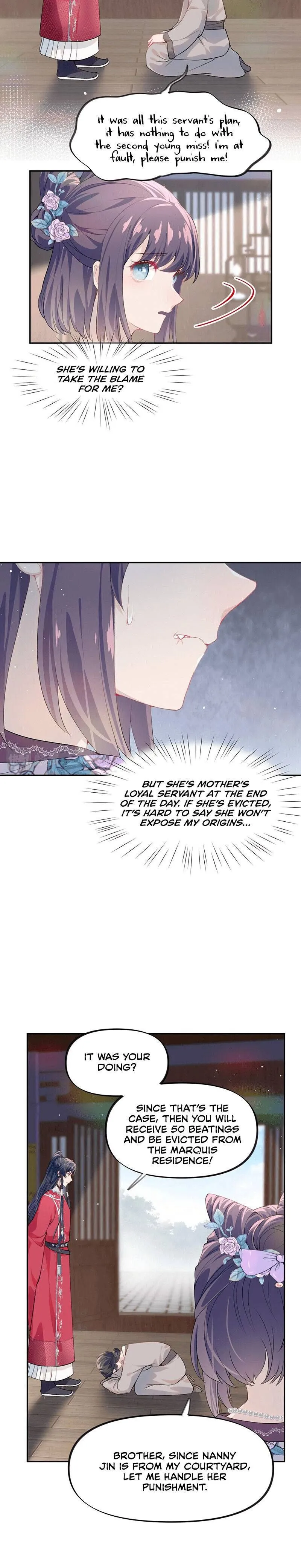 Brothers Sick Love Chapter 61 Image 10