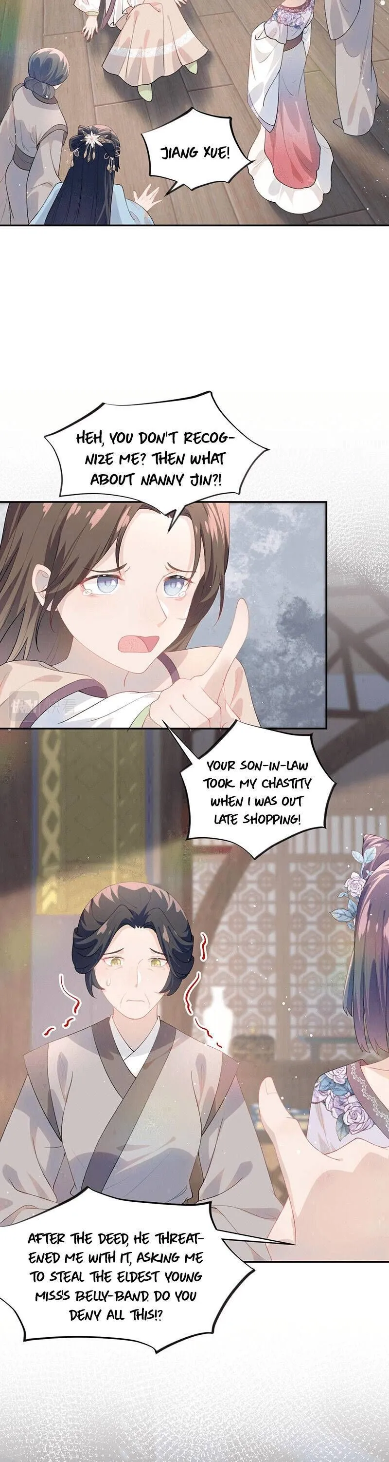 Brothers Sick Love Chapter 61 Image 3