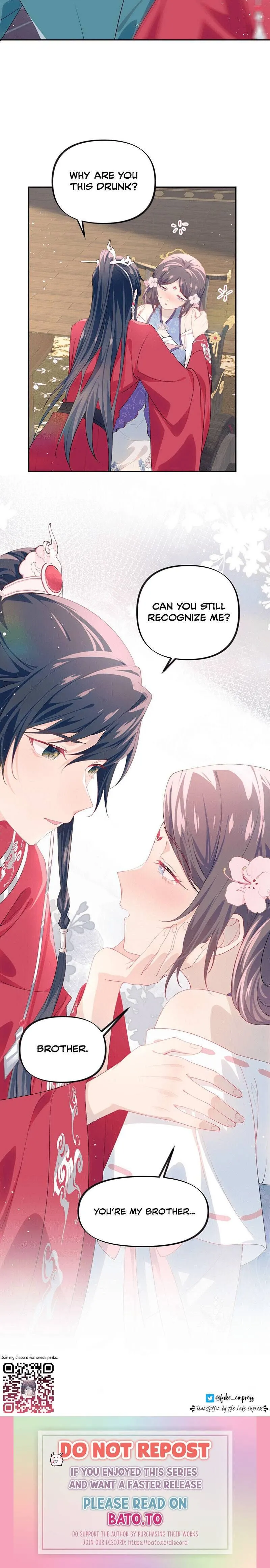 Brothers Sick Love Chapter 66 Image 14