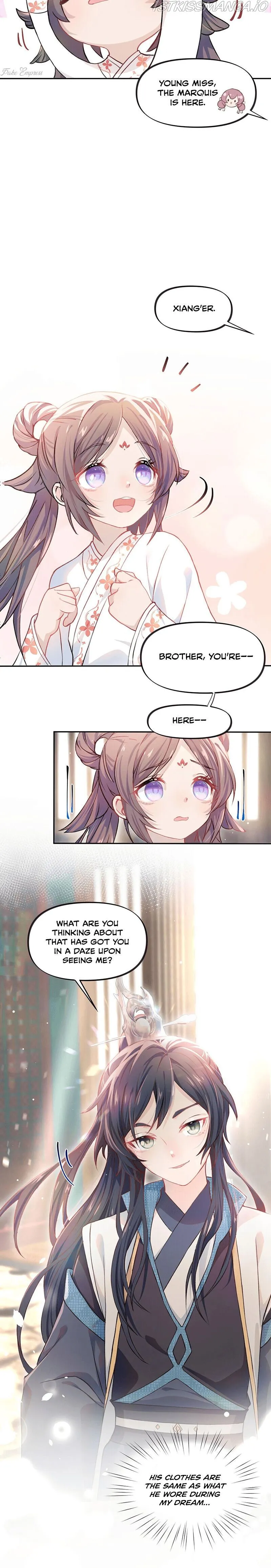 Brothers Sick Love Chapter 7 Image 7