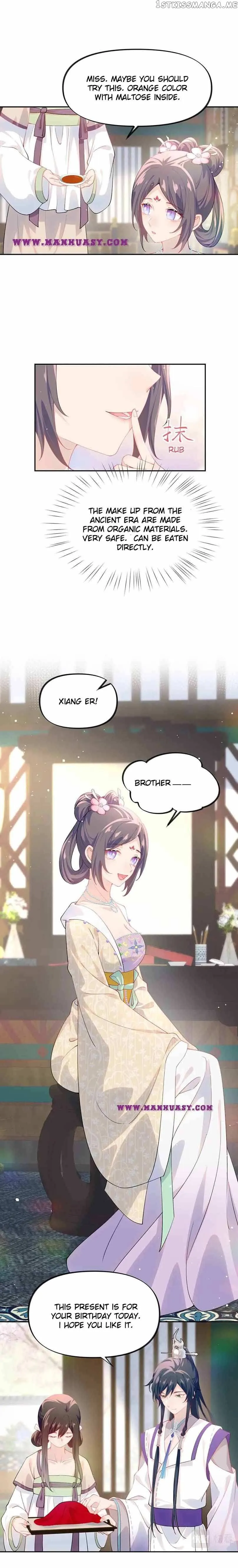 Brothers Sick Love Chapter 82 Image 6